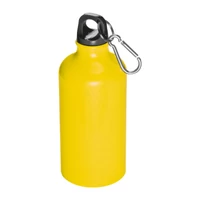 Kép 1/3 - Ivópalack, 500 ml, sárga