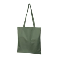 Kép 1/2 - Non-woven bevásárlótáska, ezüst
