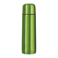 Kép 3/3 - Rozsdamentes acél termosz, 500 ml, világos zöld
