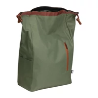 Kép 2/3 - RPET laptop hátizsák, khaki