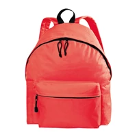 Kép 2/2 - TRANDY hátizsák, piros