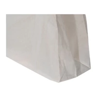 Kép 3/3 - XXL bevásárlótáska, 140g/m², bézs