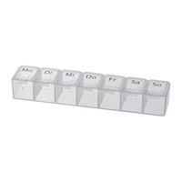 Kép 2/3 - Tablettatartó, áttetsző