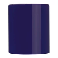 Kép 3/3 - Kerámia kávés bögre, 300 ml, kék