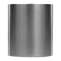 Kép 3/3 - Fém bögre karabinerrel, 200 ml, zöld