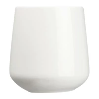 Kép 3/3 - Porcelán bögre, 300 ml, fehér