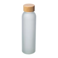 Kép 2/3 - 500 ml szublimációs kulacs, áttetsző
