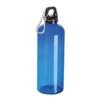 Kép 2/3 - 600 ml sportkulacs, kék