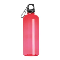 Kép 3/3 - 600 ml sportkulacs, piros