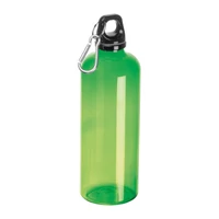 Kép 1/3 - 600 ml sportkulacs, zöld