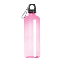 Kép 3/3 - 600 ml sportkulacs, rózsaszín