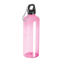 Kép 1/3 - 600 ml sportkulacs, rózsaszín