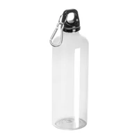 Kép 1/3 - 600 ml sportkulacs, áttetsző