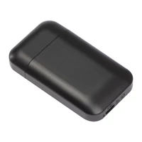 Kép 2/3 - USB öngyújtó, fekete