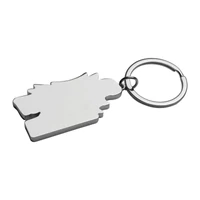 Kép 3/3 - "Top!" Kulcstartó, piros