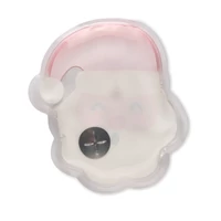 Kép 2/5 - NOEL Mikulásos kézmelegítő, többszínű