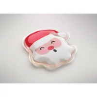 Kép 3/5 - NOEL Mikulásos kézmelegítő, többszínű