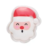 Kép 4/5 - NOEL Mikulásos kézmelegítő, többszínű