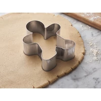 Kép 5/5 - COOKIES Karácsonyi sütikiszúró készlet, bézs