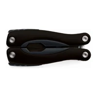 Kép 1/3 - PONY BLACK NEW mini multitool, fekete