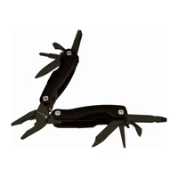 Kép 2/3 - PONY BLACK NEW mini multitool, fekete