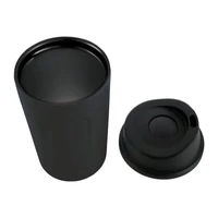 Kép 3/3 - LIARD thermo bögre, fehér, fekete