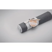 Kép 4/5 - MAR SEAQUAL® hamam törölk. 70x140, szürke