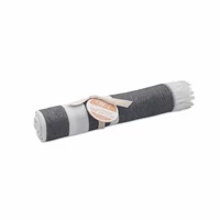 Kép 1/5 - MAR SEAQUAL® hamam törölk. 70x140, szürke