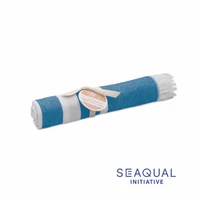 Kép 1/6 - MAR SEAQUAL® hamam törölk. 70x140, türkiz