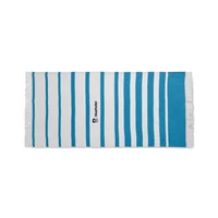 Kép 4/6 - MAR SEAQUAL® hamam törölk. 70x140, türkiz