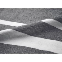 Kép 5/5 - WAVE SEAQUAL® hamam törölk. 100x170, szürke
