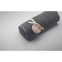 Kép 5/6 - SAND SEAQUAL® törölköző 70x140 cm, szürke