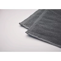 Kép 6/6 - SAND SEAQUAL® törölköző 70x140 cm, szürke