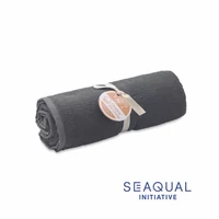 Kép 1/6 - SAND SEAQUAL® törölköző 70x140 cm, szürke