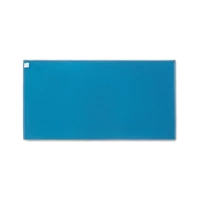 Kép 2/9 - SAND SEAQUAL® törölköző 70x140 cm, türkiz