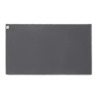 Kép 2/6 - WATER SEAQUAL® törölköző 100x170 cm, szürke