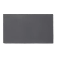 Kép 4/6 - WATER SEAQUAL® törölköző 100x170 cm, szürke