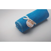 Kép 5/6 - WATER SEAQUAL® törölköző 100x170 cm, türkiz
