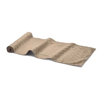 Kép 2/5 - SPICE Poliészter asztali futó terítő, khaki