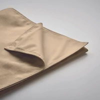 Kép 3/5 - SPICE Poliészter asztali futó terítő, khaki