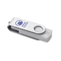 Kép 6/8 - TECHMATE RABS 16GB újrahaszn. ABS pendrive, fehér