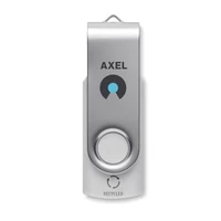 Kép 8/8 - TECHMATE RABS 16GB újrahaszn. ABS pendrive, fehér