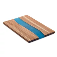 Kép 2/4 - Grooves Akáciafa vágódeszka, fa