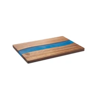 Kép 1/4 - Grooves Akáciafa vágódeszka, fa
