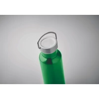 Kép 7/7 - FLORENCE Duplafalú palack 500 ml, zöld