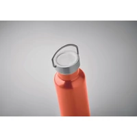 Kép 6/6 - FLORENCE Duplafalú palack 500 ml, narancssárga