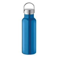 Kép 4/4 - FLORENCE Duplafalú palack 500 ml, türkiz