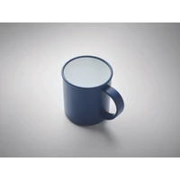 Kép 3/3 - ALAS PP bögre 300 ml, francia tengerészkék
