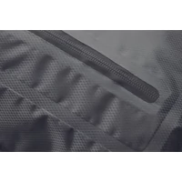 Kép 13/13 - SCUBAROLL RPET vízálló roll top táska, kőszürke