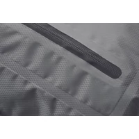 Kép 6/13 - SCUBAROLL RPET vízálló roll top táska, kőszürke